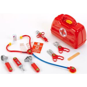 Кейс на доктор КЛАЙН 132867778 - Медицинска игра