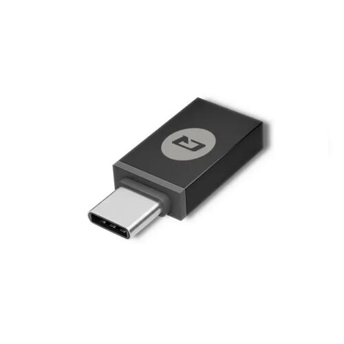 QOLTEC 50634 Intelligenter Smart-ID-Chipkartenleser SCR0634 USB Typ C 132870254