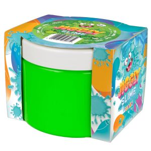 TUBAN Slime Jiggly - Măr verde 500g 133192343 - Slime