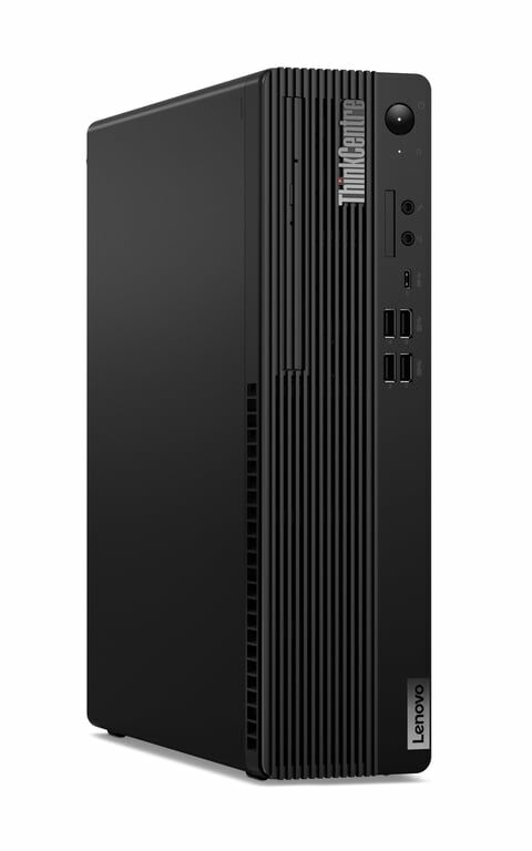 Komputer ThinkCentre M75s G5 SFF 12TA0004PB W11Pro 8500G/16GB/512GB/AMD Radeon/DVD/3YRS OS 