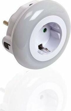Lampka wtykowa do gniazdka Ultron LED  (185959)