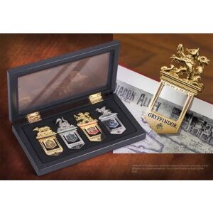 Harry Potter Szett 4 Könyvjelző Harry Potter - Hogwarts