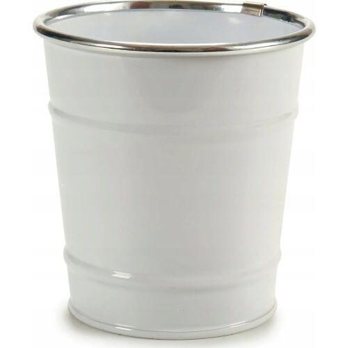 Capac pentru oală Ibergarden, staniu, alb, Ø 10 cm 133192903