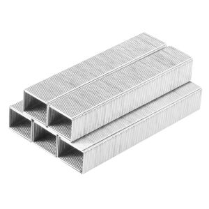 J típusú kapcsok, 12 mm, 1000 db.