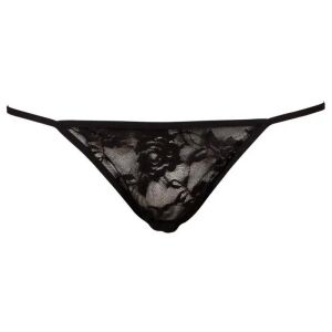 Chemise black L 132874860 - Dla kobiet