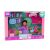 Puppe mit Hunden Pink Puppy 16 darabos baba és kutya játékkészlet csomagolásban