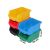 Mega tárolóedény piros 111x168x76 mm (35530C) 132876367