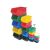 Mega tárolóedény piros 111x168x76 mm (35530C) 132876367