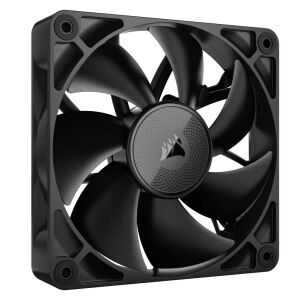 CORSAIR Lüfter 120*120*25 RX120 iCUE Link Single 132876111 - Laptop Cooler
