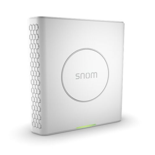 Stacja bazowa DECT-IP SNOM M900 132876323