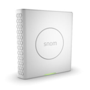 Stația de bază DECT-IP SNOM M900 132876323 - Echipamente VoIP