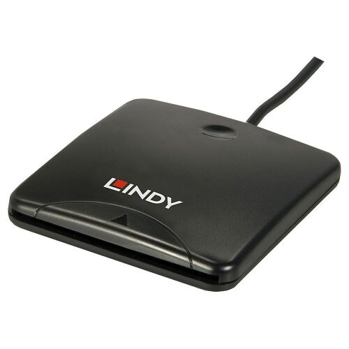MEMORY READER USB2 SMART/42768 LINDY 132875317