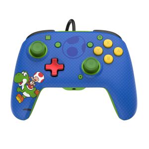 PDP Rückkampf Pad Mario & Yoshi (500-134-YOSHI) 133197222 - Controller