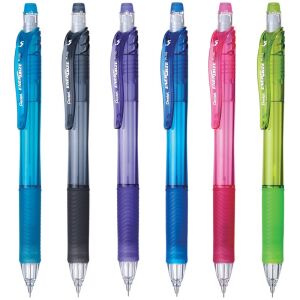 Pentel 1007704 Pentel: EnerGize mechanikus töltőceruza pink színben 0,5mm Többszínű 133197436 - Pentel