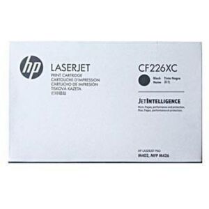 HP uložak br. 26X crni (CF226X) 132876069 - Printer i skener
