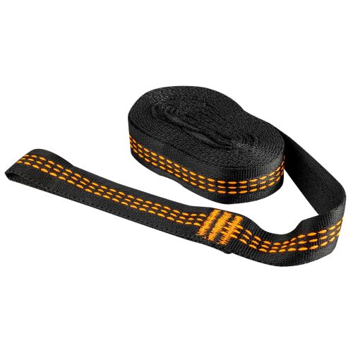 Függőágy szalagok 2,5 m 2 db. 15 háló 300kg