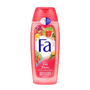 Fa Fiji Dream Żel pod prysznic Watermelon & Ylang Ylang 400ml 132876393 - Łazienka