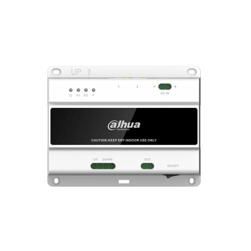 Dahua Technologie-Schalter VTNS2003B-2 DAHUA 2-Draht DAHUA 133198112