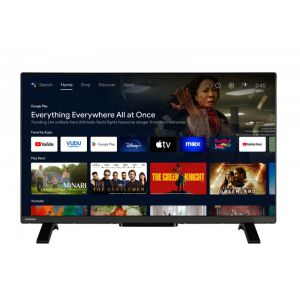 Telewizor LED 32 cale 32LA2E63DG 133198369 - Telewizja