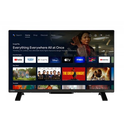 Telewizor LED 32 cale 32LA2E63DG 133198369