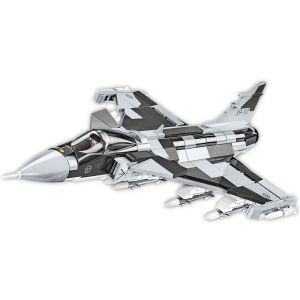 Cobi Armed Forces SAAB Jas 39 Gripen E 480 fps 5820 132876988 - Cobi