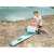HYDRO FORCE AQUA GLIDER SUP set 3.20m x 79cm x 12cm 98399905