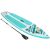 Deska SUP Bestway Hydro Force Aqua Glider z wiosłem