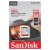 SanDisk Ultra SDXC kártya 128 GB Class 10 UHS-I/U1 (SDSDUNB-128G-GN6IN) 133198586
