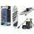 HYDRO FORCE White Cap Convertible SUP set 305x84x12 cm (2021) 133735702