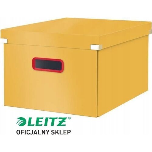 Leitz Pudeko Leitz CS Cosy