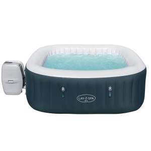 Lay-Z-Spa Ibiza AirJet Jacuzzi gonflabil 180x180x66 cm