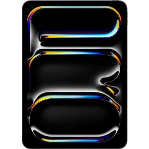 Apple Apple iPad Pro Apple M 256GB 27,9 cm (11") 8GB Wi-Fi 6E (802.11ax) iPadOS 17 Negru 133199043 - Tablete