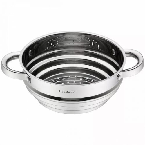 INSERT DE ABUR PENTRU OALE 16/18/20cm Klausberg KB-7586 133199352