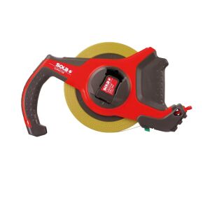 SOLA - SURVEYOR C SC 30 - Acél mérőszalagok 30m (50047901)