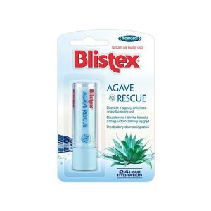 Blistex ajakbalzsam Agave Rescue 4.25g