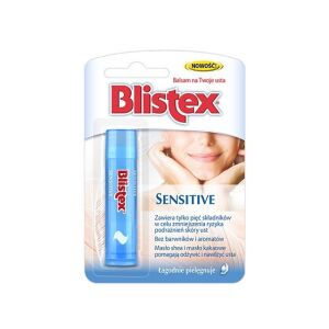 Blistex ajakbalzsam Sensitive 4.25g