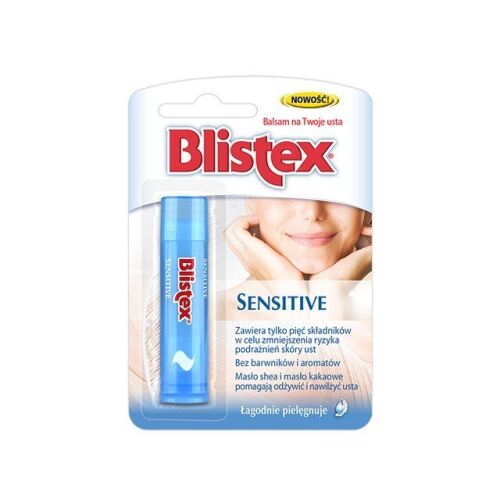 Blistex ajakbalzsam Sensitive 4.25g 133200752