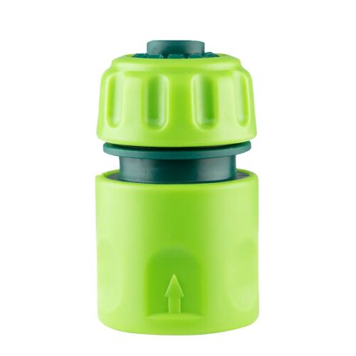 Verto átmenő furat szerelvény (1/2" átmenő szerelvény, egyetlen anyag, 30 db.) 133200917