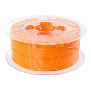 Narancssárga Spectrum PLA Pro filament 3D nyomtatáshoz - Spectrum