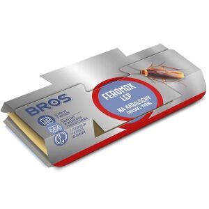 LEP CSÓTÁNYOK SZÁMÁRA - FEROMOX SZABVÁNY