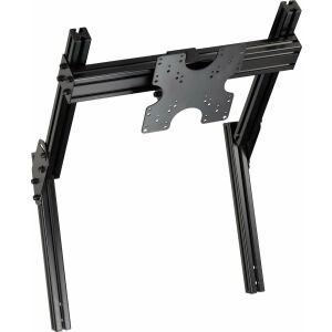 Next Level Racing ELITE Quad Monitor Stand Add-On - schwarz 132879950 - Ständer für Monitoren