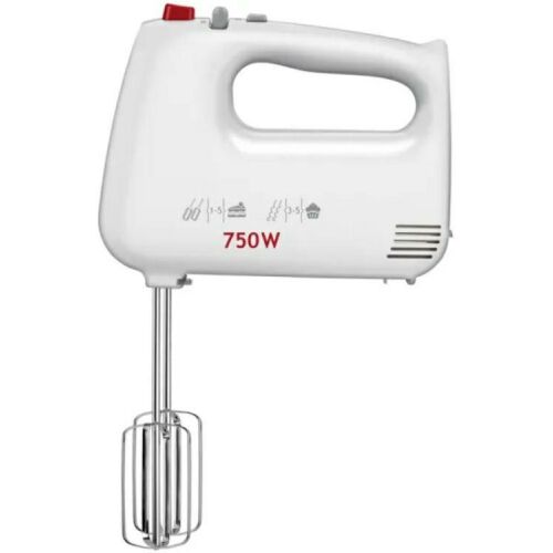 MPM MMR-19/B 750W Handmixer zum Backen