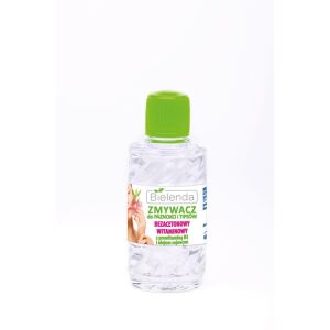 Bielenda körömlakklemosó aceton nélkül, 50 ml