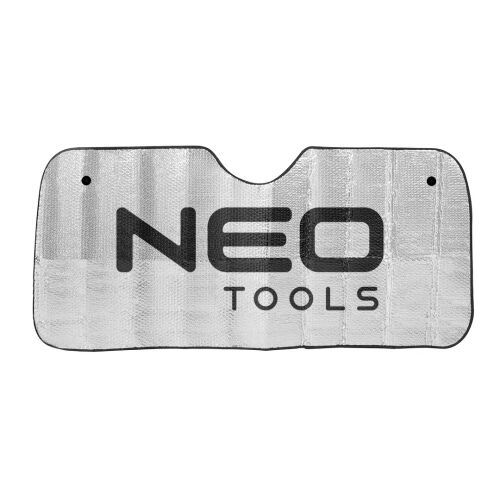Husă parbriz NEO Tools Osłona na szybę z podwójną izolacją