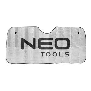 NEO Tools Osłona na szybę z podwójną izolacją szélvédő takaró - Szélvédő takaró