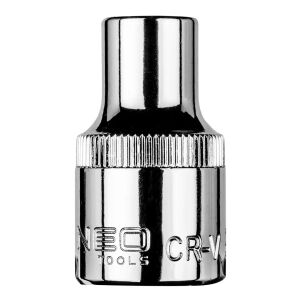 Neo Socket 6 szögű 1/2" 9mm (08-409)
