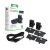 Balenie a komponenty PDP Xbox Play & Charge Kit