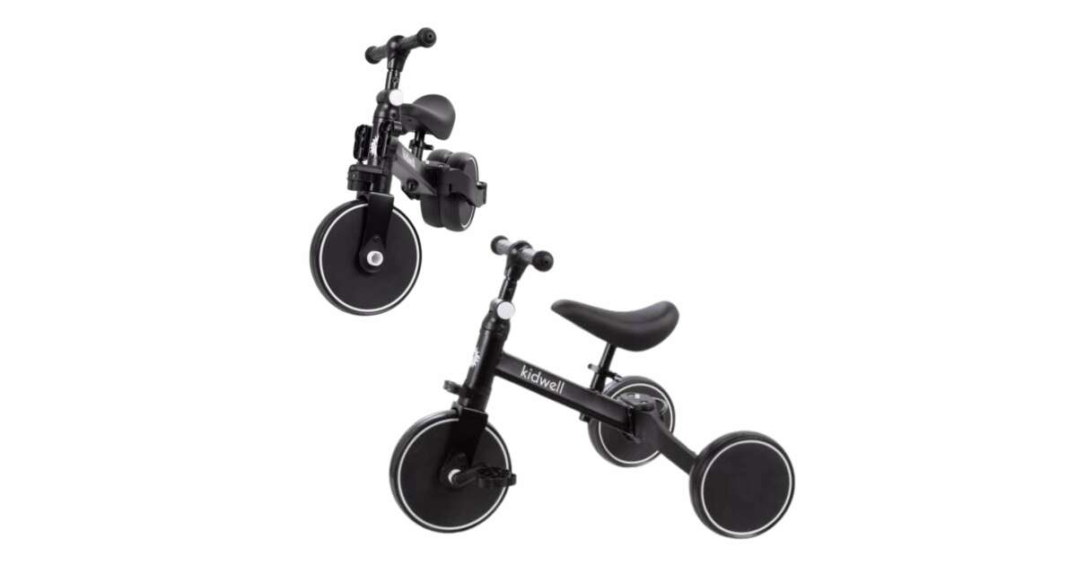 Balance bike online with removable pedals