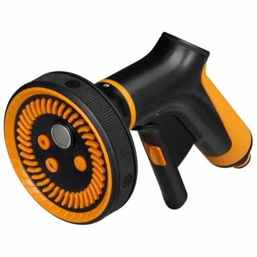 FISKARS SPRINKLERPISTOLE MULTI-COMFORT FRONT 132882278
