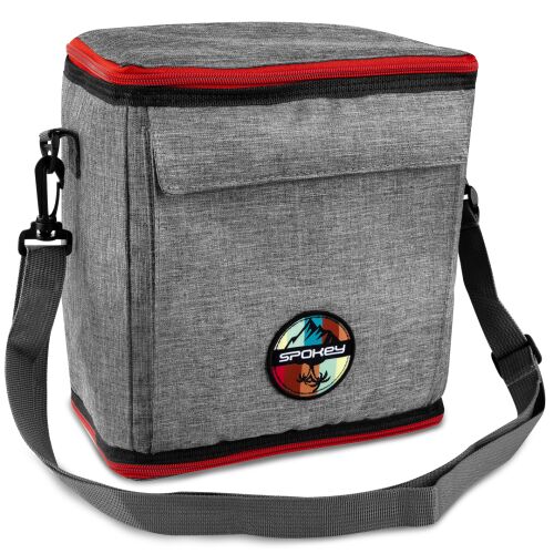 Spokey Hőszigetelő tasak, 8 literes, 25 x 13 x 26 cm 132882681